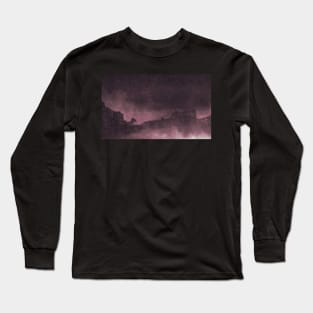 Dead city Long Sleeve T-Shirt